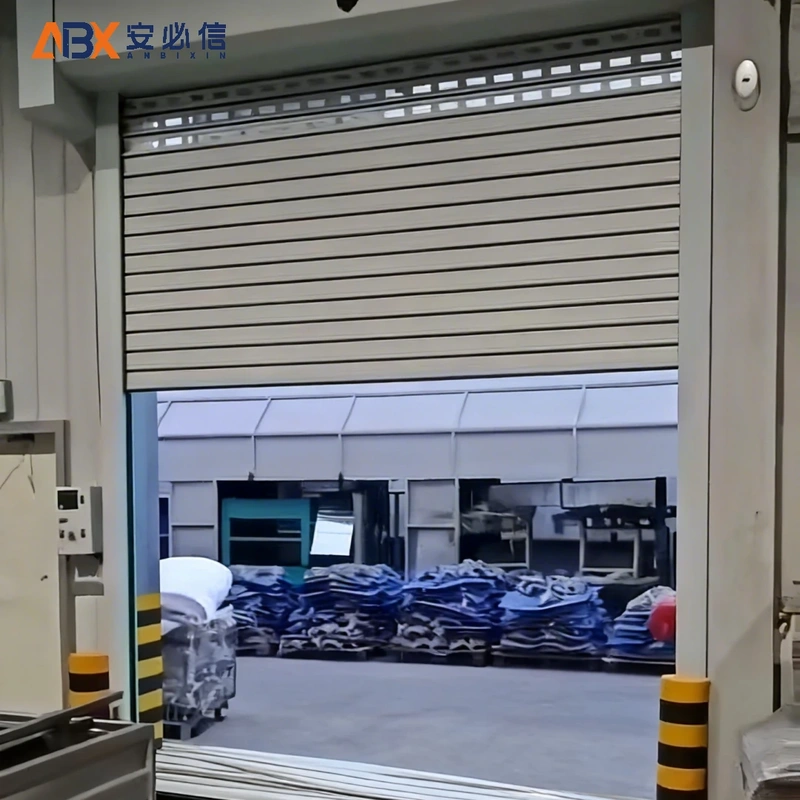 淮南大兴镇涡轮硬质快速门